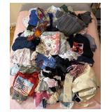 Womens Clothing Lot Many Sz Medium