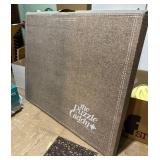 The Puzzle Caddy Puzzle Storage Box Large