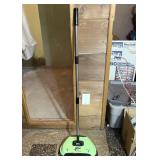 Easy Edge Cordless Sweeper