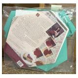 New Piatto Baking Box