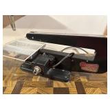Dremel Moto-Shop Scroll Saw