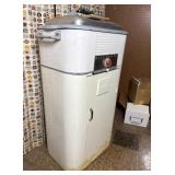Westinghouse Roaster Oven Vintage Kitchen Cooker