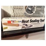Top Flite Heat Sealing Tool