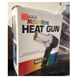 Top Flite Monokote Heat Gun