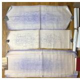 USACE Ship MCFARLAND Blueprints Boat Plans