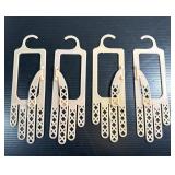 Vintage Handiform Glove Form Dryers