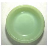 Fire King Jadeite Jane Ray Bowl