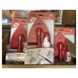 Fuller Brush Co Pane Dr Window Cleaners