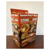 Stone Wave Microwave Cooker
