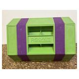 Rolykit Organizer Sewing Items Hobby Storage