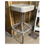 Mid Century Barstool