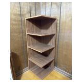 Small Corner Shelf