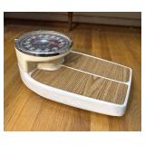 Health O Meter Pro Bathroom Scale