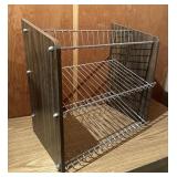 Vintage Display Or Drying Rack