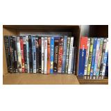 DVD Movie Collection