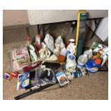 Cleaning & Laundry Supplies