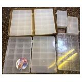 Craft & Part Organizer Bins