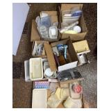 Kitchenware Assortment