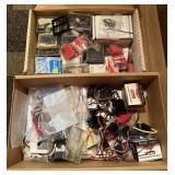RC Model Parts & Servos