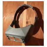 OptiVISOR Magnifying Headset