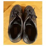 Cabelas Oxford Shoes Sz 8 Mens