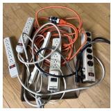 Extension Cord & Power Strips
