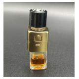 Vintage Chanel No 5 Perfume in Lipstick Case