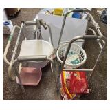 Senior Care Health Items