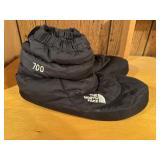 The North Face 700 Down Tent Slippers