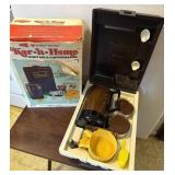 Empire Kar-n-Home Coffee Kit