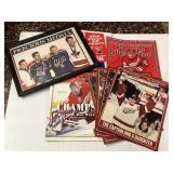 Detroit Red Wings Hockey Memorabilia Stanley Cup