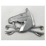 Ford Country Squire 1960ï¿½s Station Wagon Emblem