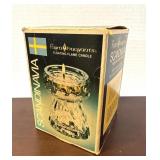 Scandinavia Floating Flame Candle