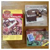 Baking & Candy Making Kits +