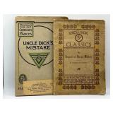 Antique Excelsior Classics Sleepy Hollow