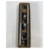 Craftsman Stick & Pipe Dies Tool