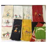 Vintage Linen From Bermuda & Barbados