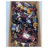 Model Airplane Motors Lot