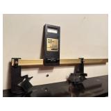 Robart Model Airplane Incidence Meter Tool