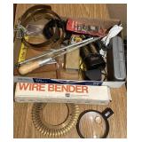 Hobby Tools Workshop Odds & Ends