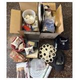 Household Items & Decor Estate Sale Finds