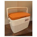 Coleman Lil' Oscar Lunch Cooler