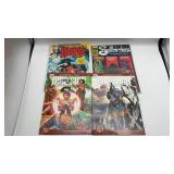 Assorted Comics