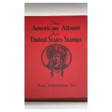 The American Album for United States Stamps