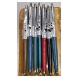 Pape Mate Pens