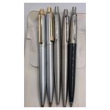 Parker & Sheaffer Pens & Penciles