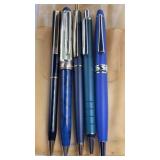 Assorted Pens