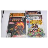 Generation X Comics