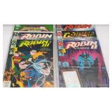 Robin Comics