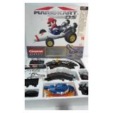 Carrera Mario Kart DS 62038 Slot Car Set